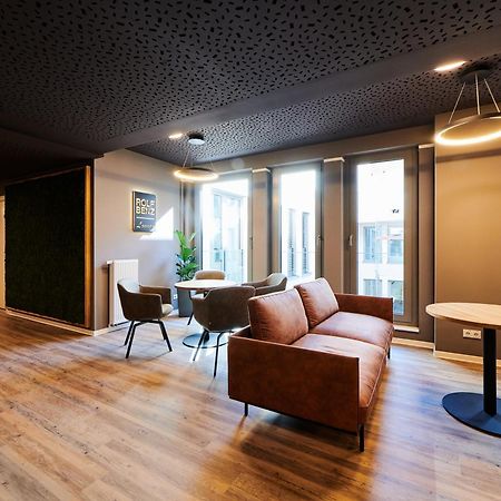 Adapt Apartments 锡根 外观 照片
