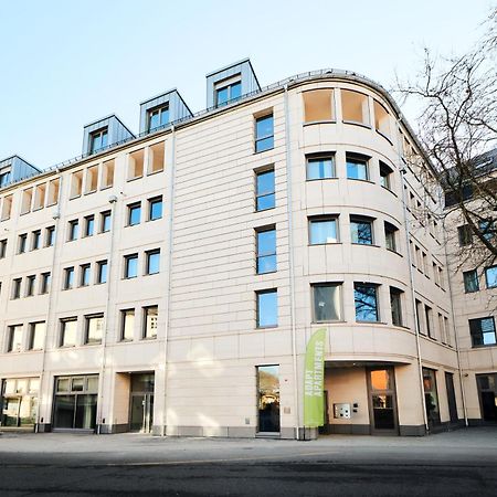 Adapt Apartments 锡根 外观 照片