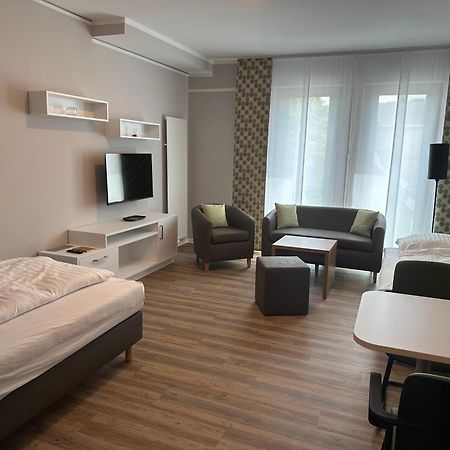 Adapt Apartments 锡根 外观 照片