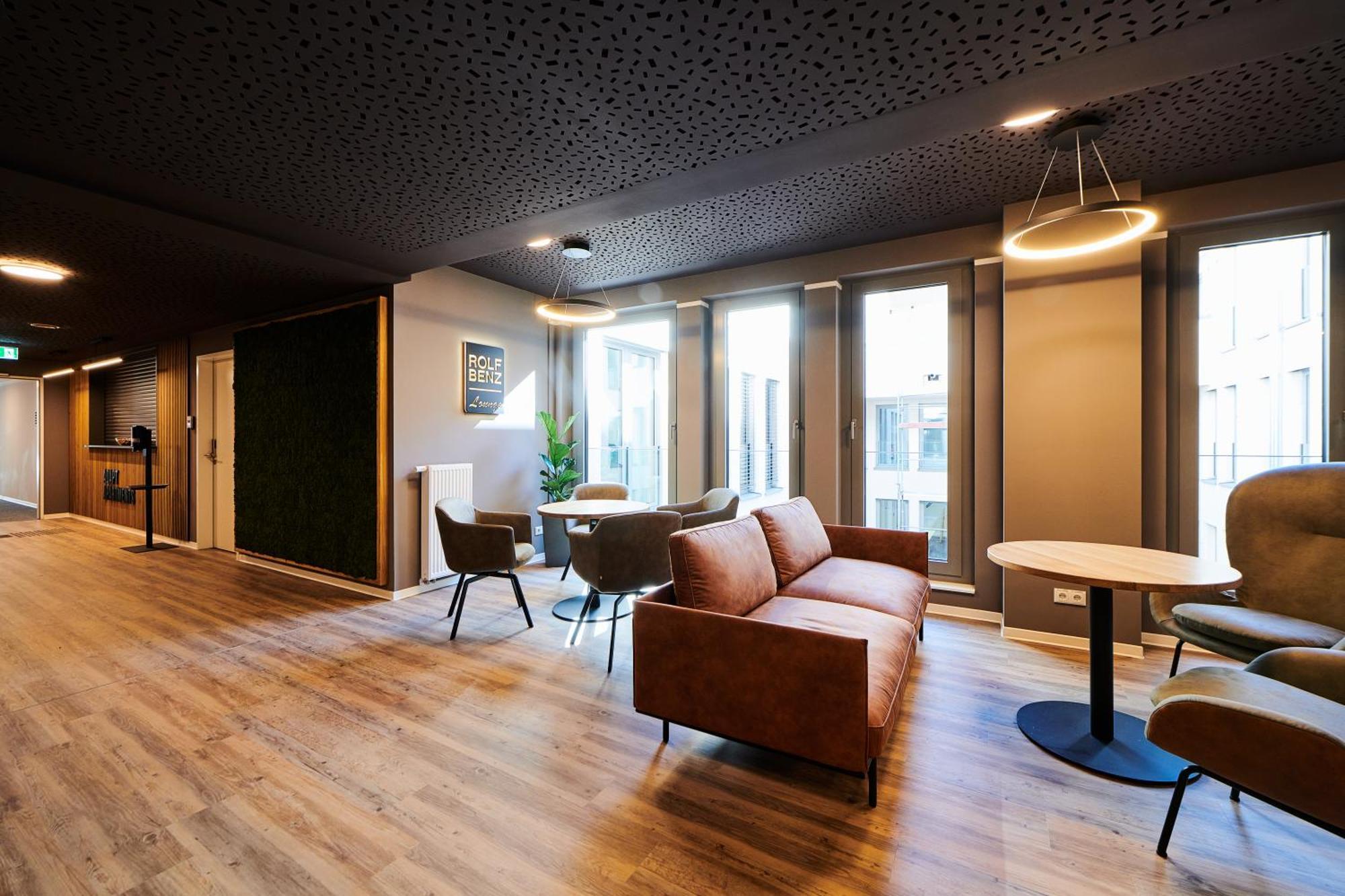 Adapt Apartments 锡根 外观 照片