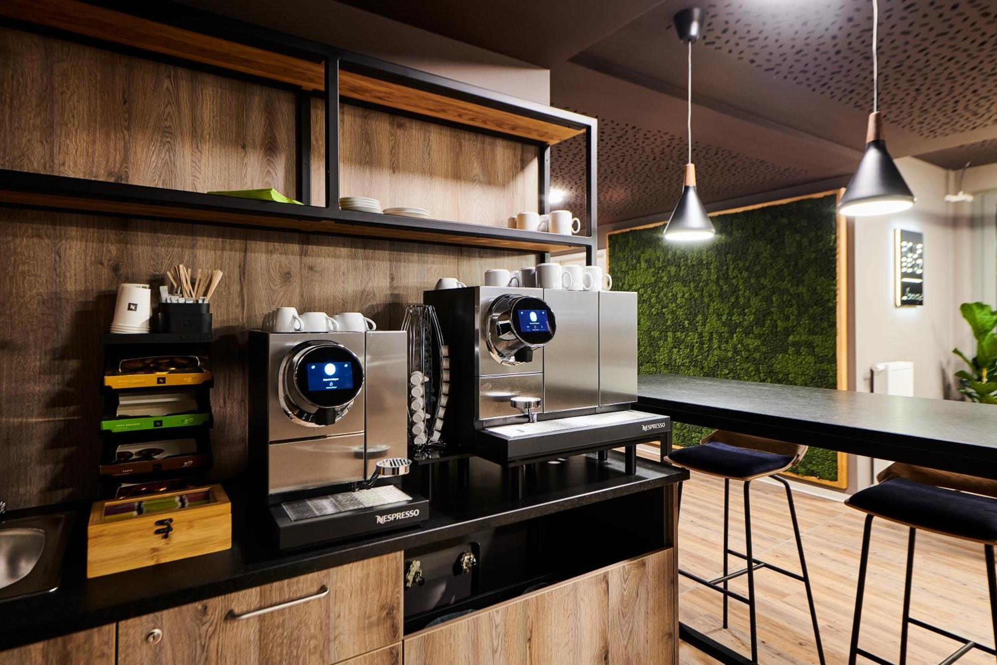 Adapt Apartments 锡根 外观 照片