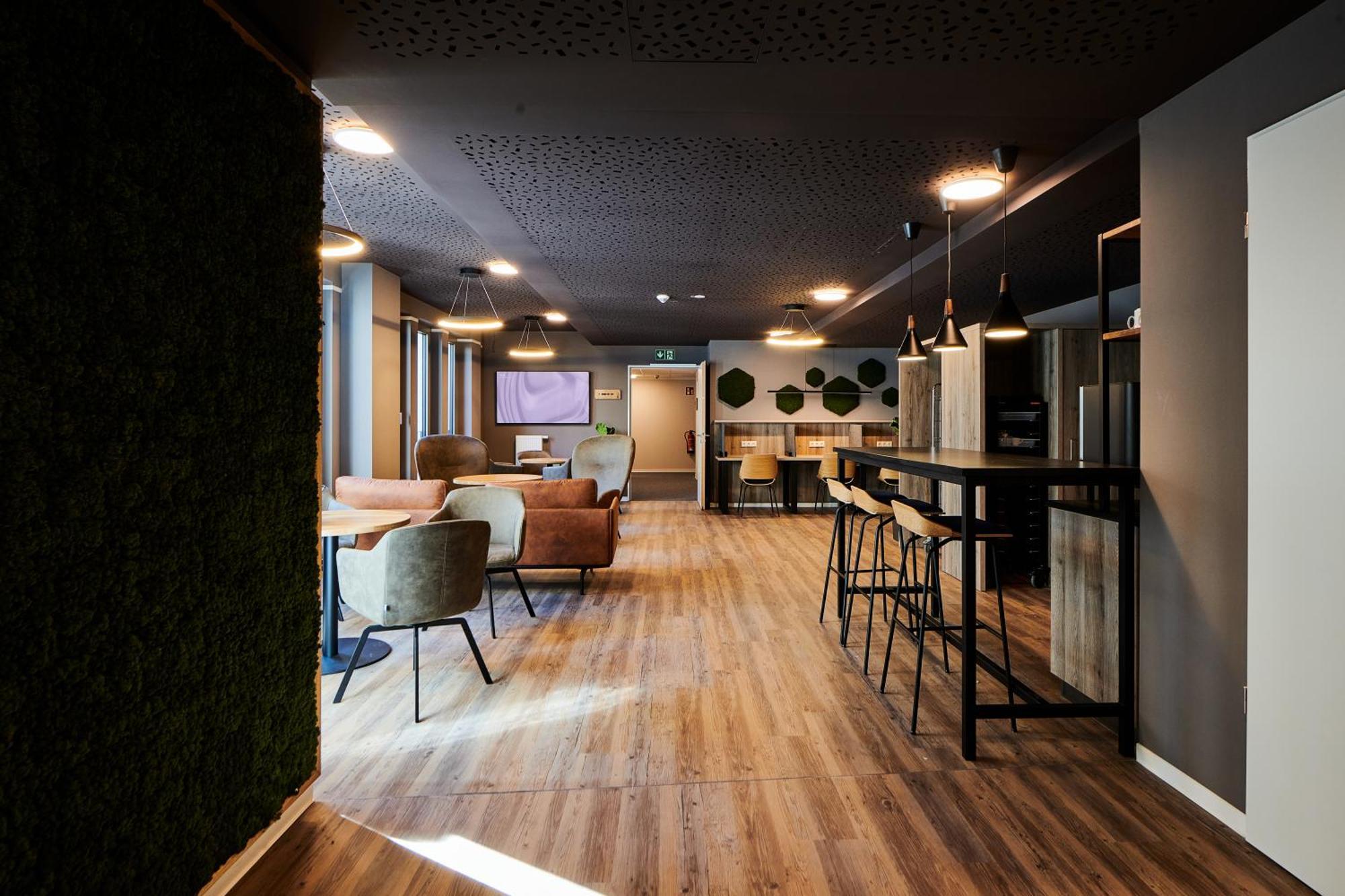 Adapt Apartments 锡根 外观 照片
