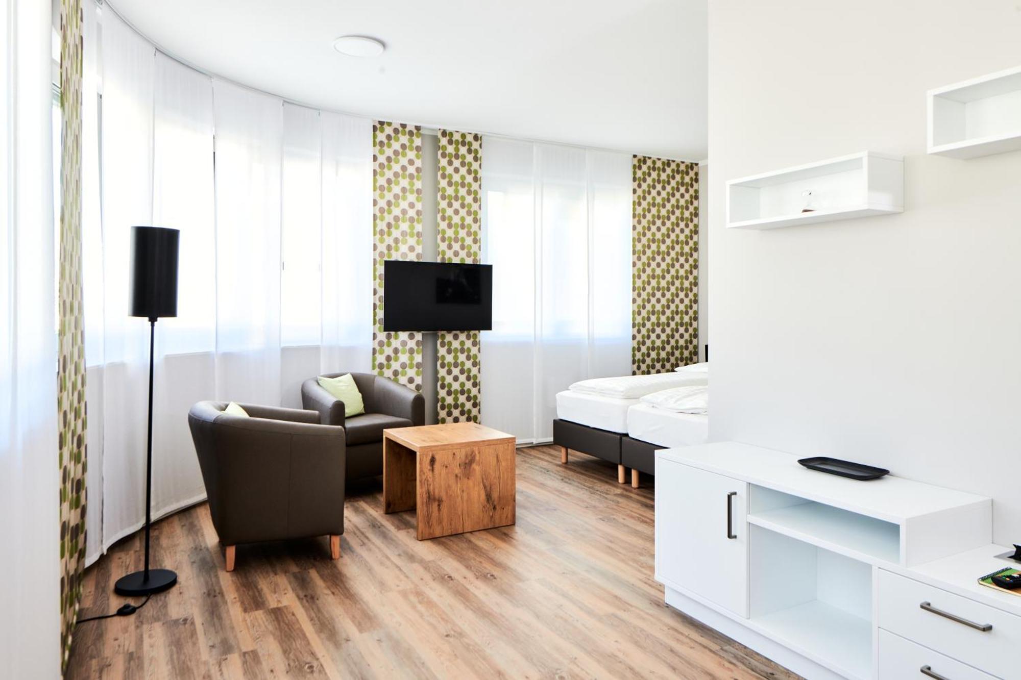 Adapt Apartments 锡根 客房 照片
