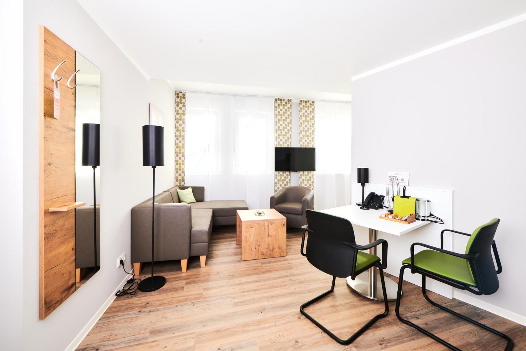 Adapt Apartments 锡根 客房 照片