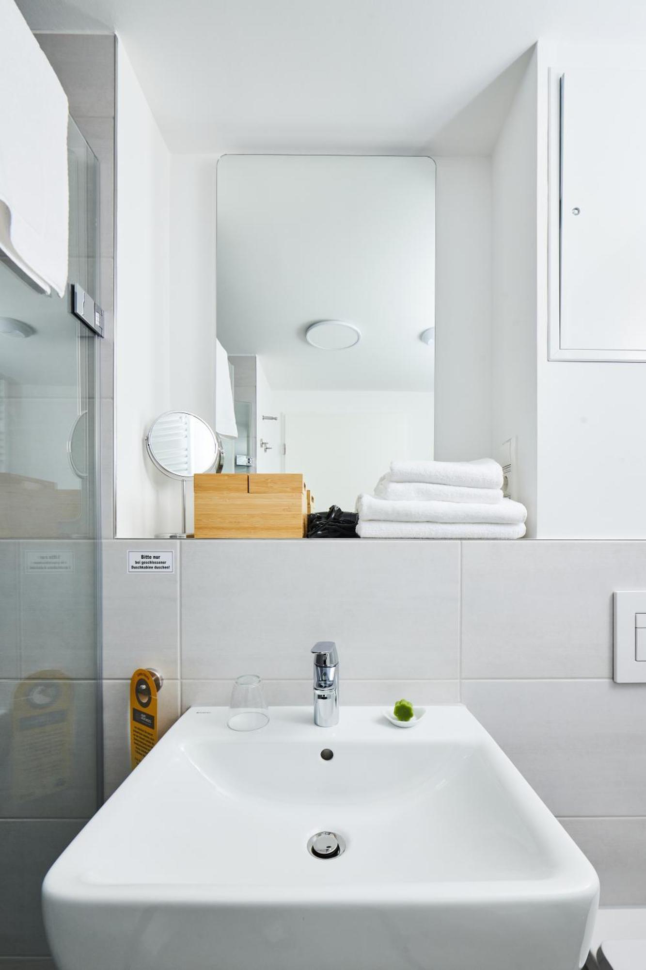 Adapt Apartments 锡根 客房 照片