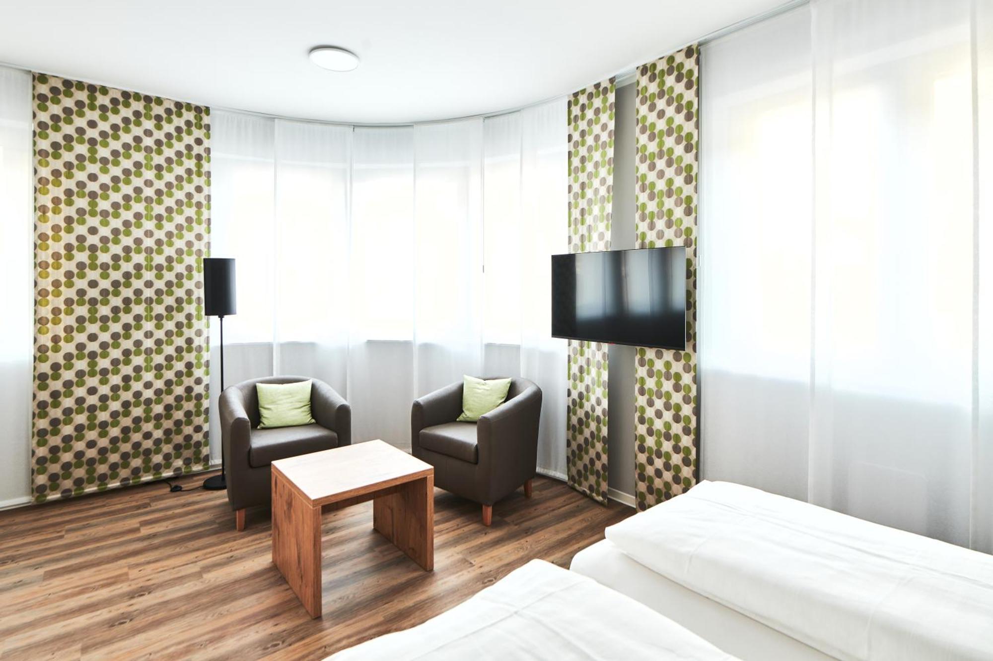 Adapt Apartments 锡根 客房 照片