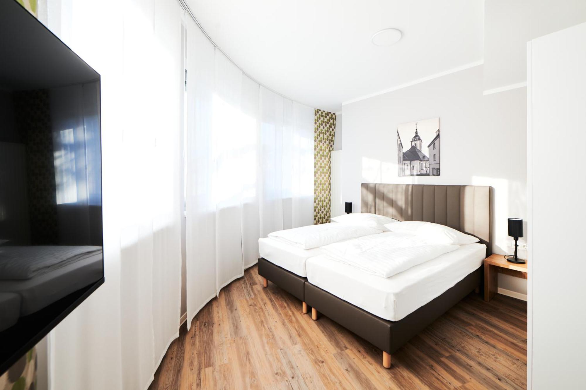 Adapt Apartments 锡根 客房 照片