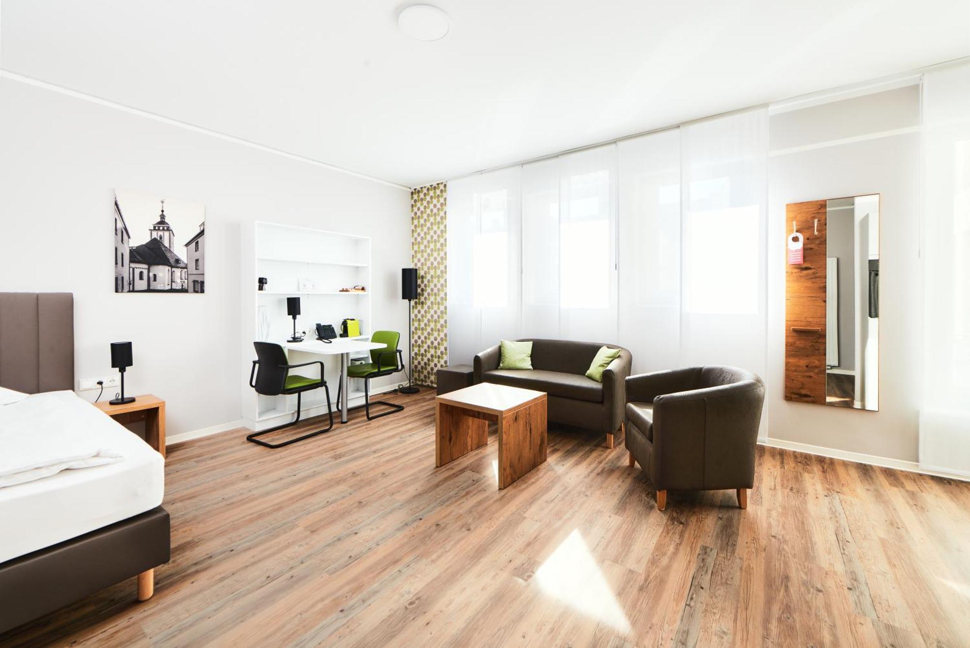 Adapt Apartments 锡根 客房 照片