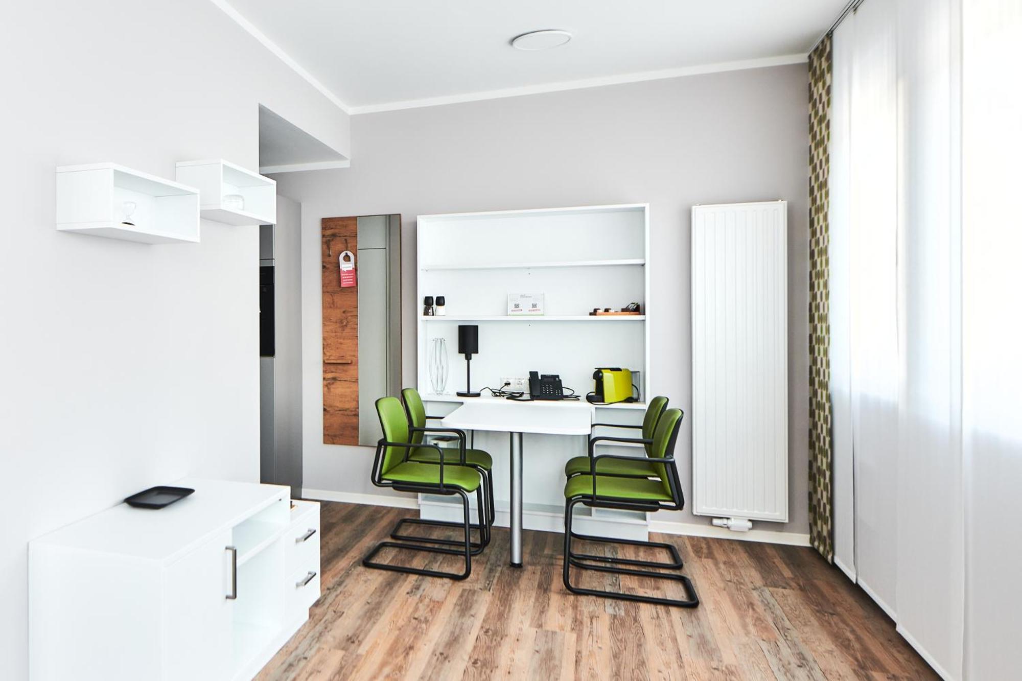 Adapt Apartments 锡根 客房 照片