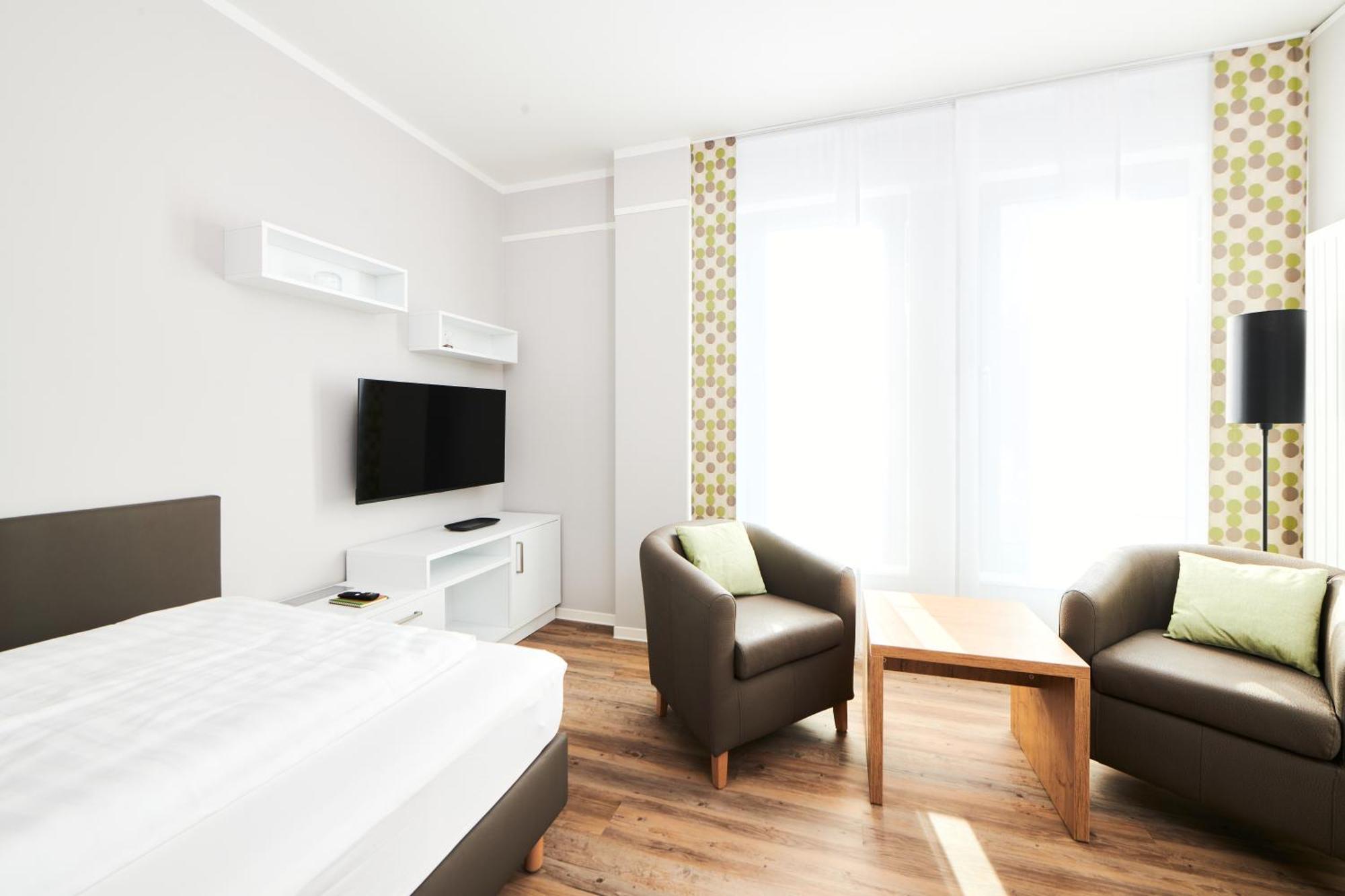 Adapt Apartments 锡根 客房 照片