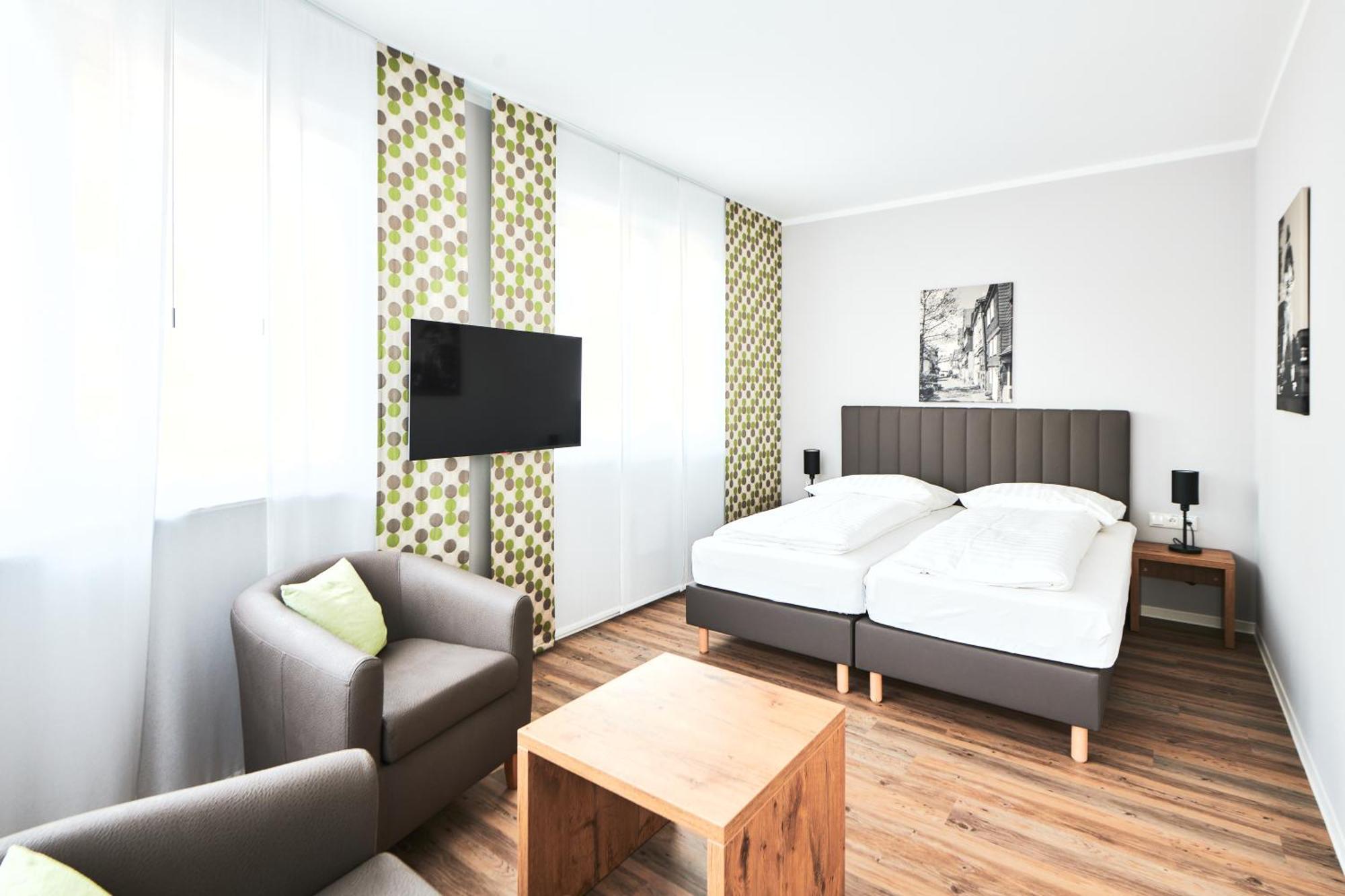 Adapt Apartments 锡根 客房 照片