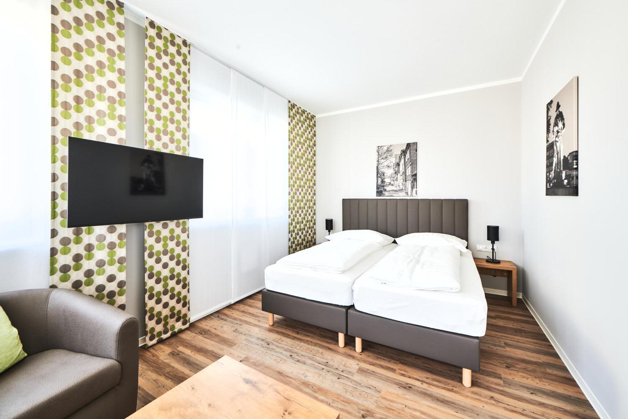 Adapt Apartments 锡根 客房 照片