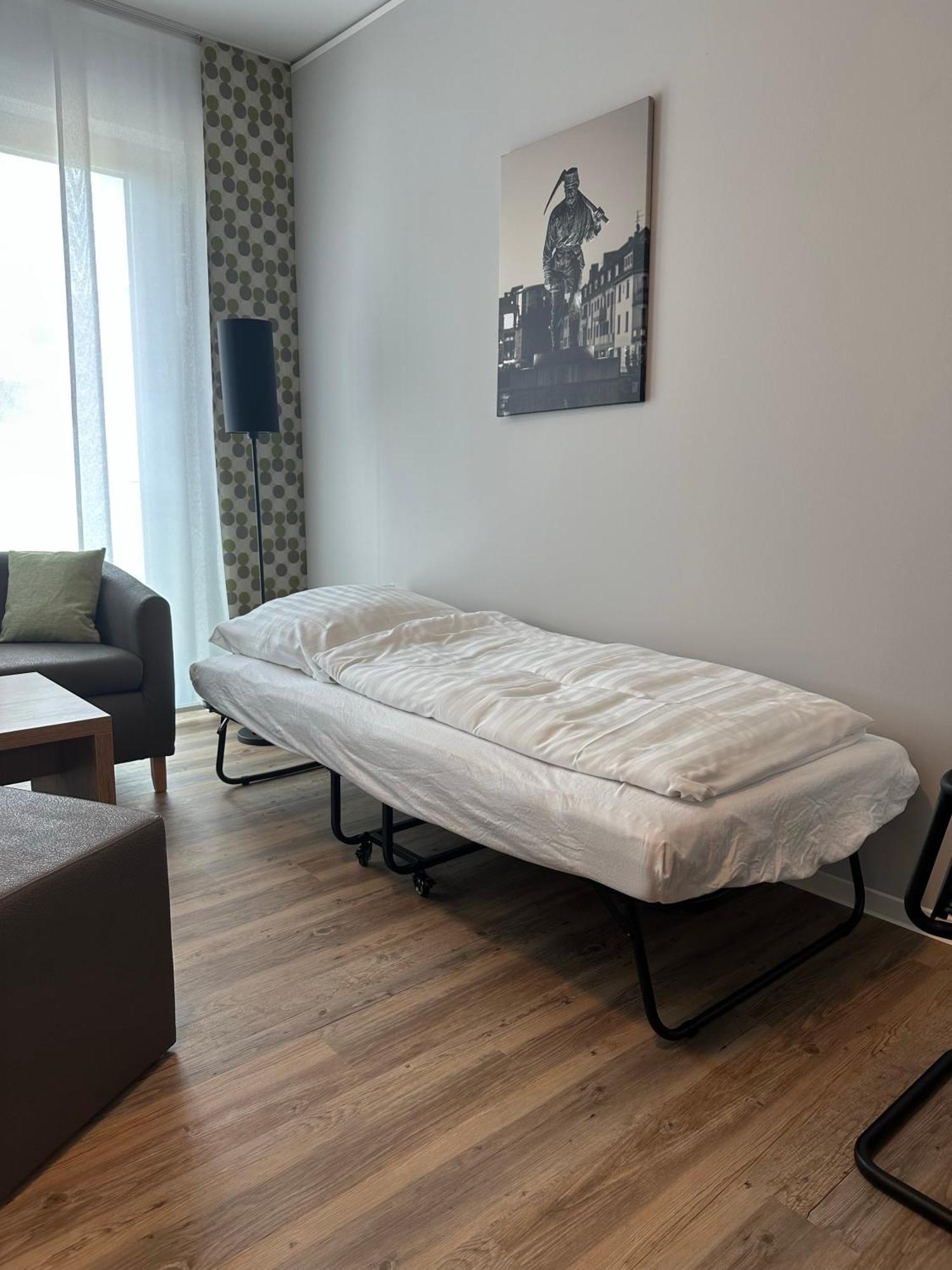Adapt Apartments 锡根 外观 照片